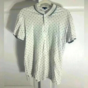 Bossini Italian polo, timeless style